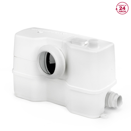 Grundfos Sololift2 WC-3