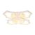 Потолочная светодиодная люстра Ambrella light Original FA575 Потолочная светодиодная люстра Ambrella light Original FA575