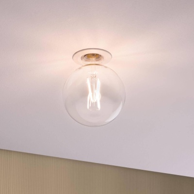 Встраиваемый светильник Paulmann Nova Retro 93668