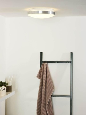 Потолочный светодиодный светильник Lucide Casper 1 79166/13/12