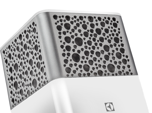 Увлажнитель воздуха ультразвуковой Electrolux EHU-3715D