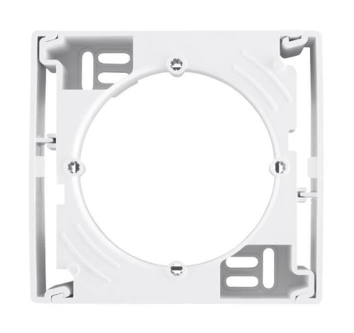 Коробка для наружного монтажа Schneider Electric Sedna SDN6100121