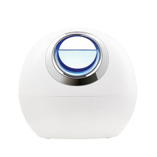 Zanussi ZH 3 PEBBLE White