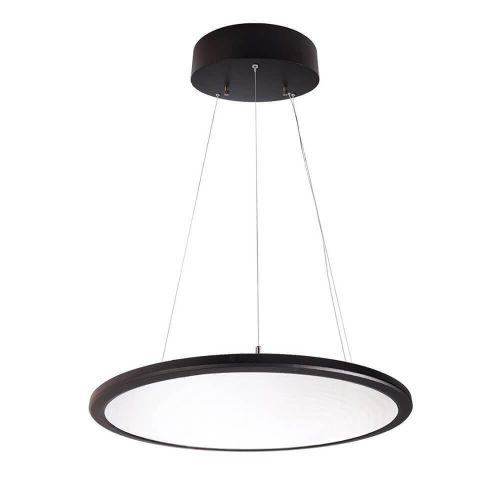 Подвесной светильник Deko-Light LED Panel transparent round 342092