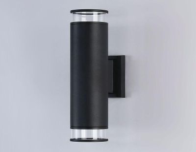 Уличный настенный светильник Ambrella light Garden ST3821