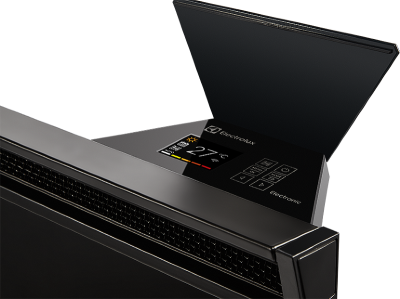 Конвектор Electrolux ECH/BNE-2000 Brilliant Next