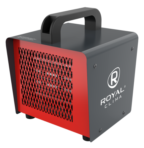 Тепловая пушка Royal Clima серии HEAT BOX RHB-C3