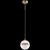 Подвесной светильник Lightstar Globo 813111 Подвесной светильник Lightstar Globo 813111