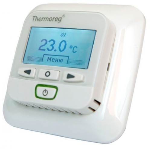 Thermoreg TI-950