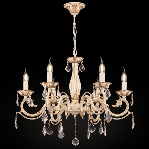 Подвесная люстра Maytoni Bronze ARM245-06-W