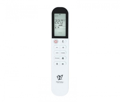 Настенный кондиционер Royal Clima RC-G36HN