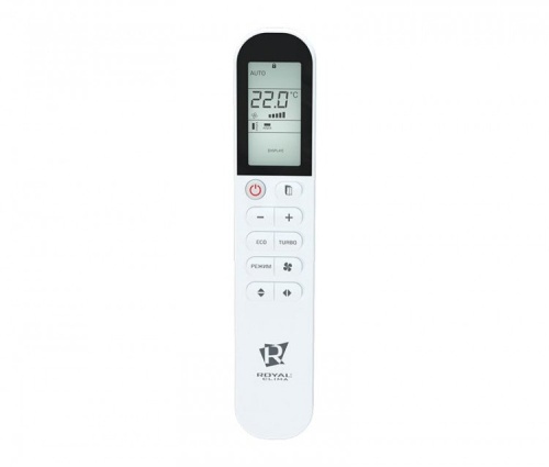 Настенный кондиционер Royal Clima RC-G36HN