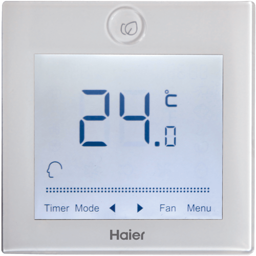 Канальный внутренний блок Haier AD24SS1ERA(N)(P) Канальный внутренний блок Haier AD24SS1ERA(N)(P)