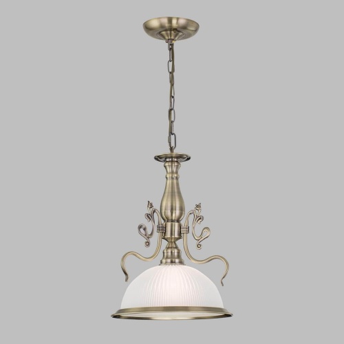 Подвесной светильник Citilux Идальго CL434111