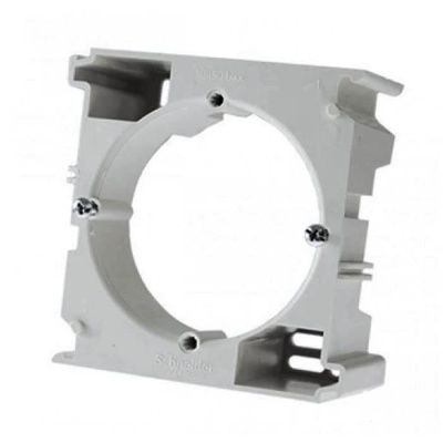 Коробка для наружного монтажа универсальная Schneider Electric Sedna SDN6100260