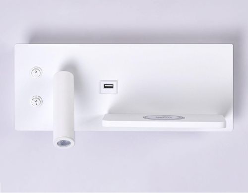 Светодиодный спот Ambrella light Wallers FW2971