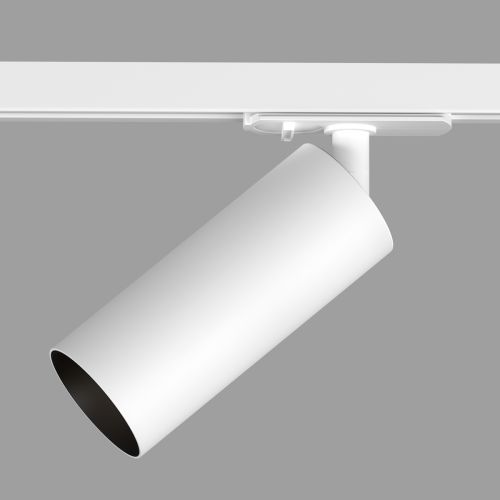 Трековый светильник Denkirs Solid Scope DK6060-BW+WH
