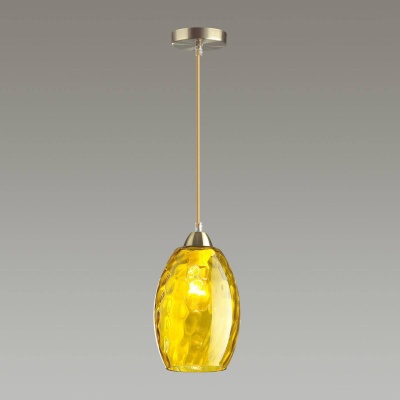 Подвесной светильник Lumion Suspentioni Sapphire 4486/1