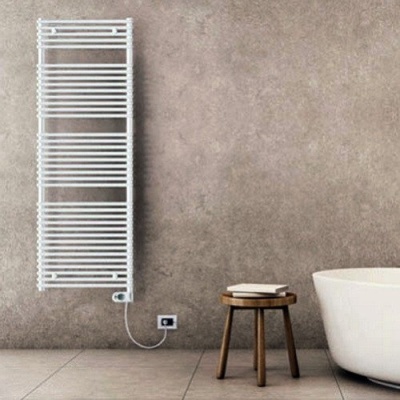 Lazzarini E-Catania 500W белый прямой
