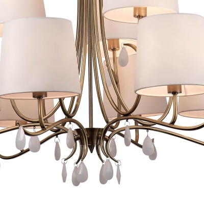 Подвесная люстра Mantra Andrea 6331