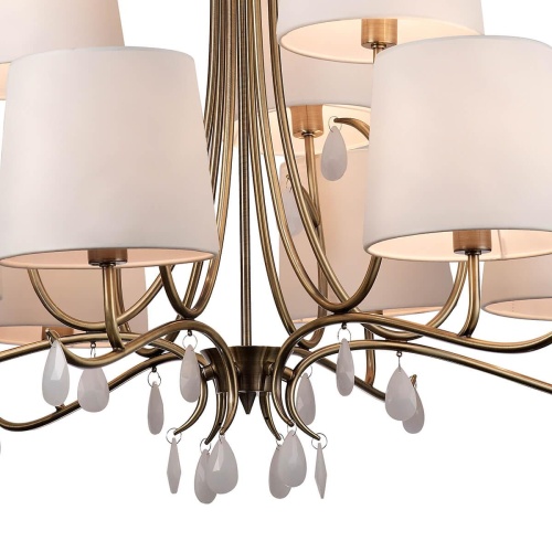 Подвесная люстра Mantra Andrea 6331