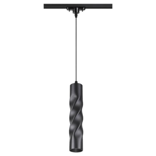 Трековый однофазный светодиодный светильник Novotech Port Arte 357899