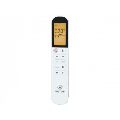 Инверторный настенный кондиционер Royal Clima RCI-GL35HN