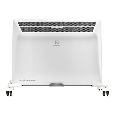 Инверторный конвектор Electrolux Air Gate Transformer с блоком управления и шасси ECH/AG2-1500 T-TUI4 с WI-FI, 10 ступеней мощности