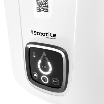 Водонагреватель ATLANTIC GENIUS STEATITE 50 Wi-Fi