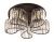 Потолочная люстра Ambrella light Traditional TR5203 Потолочная люстра Ambrella light Traditional TR5203