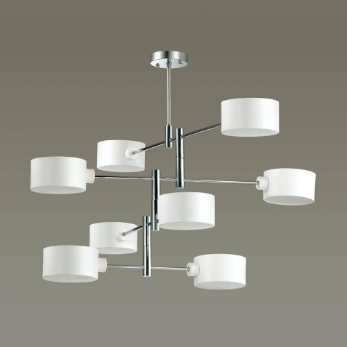 Подвесная люстра Lumion Ashley 3742/8C