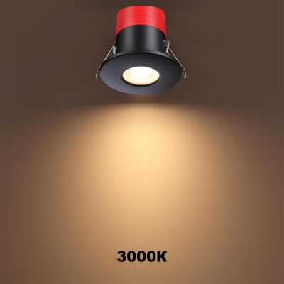 Встраиваемый светодиодный светильник Novotech Spot Regen 358638 Встраиваемый светодиодный светильник Novotech Spot Regen 358638