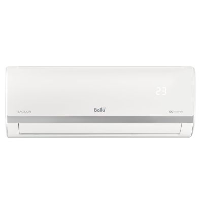 Сплит-система инверторного типа Ballu Lagoon DC BSDI-12HN1_22Y комплект