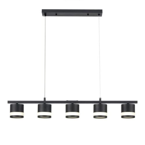 Подвесная люстра Lumion Comfi Lanika 8240/5