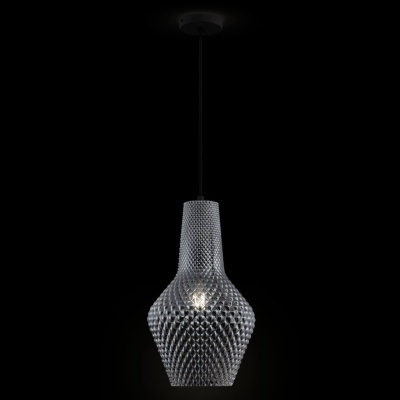 Подвесной светильник Maytoni Tommy P042PL-01B