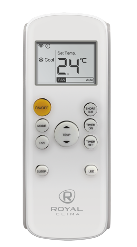 Мобильный кондиционер Royal Clima RM-BS28CH-E