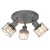 Спот Lussole Loft Greeley GRLSP-9969 Спот Lussole Loft Greeley GRLSP-9969
