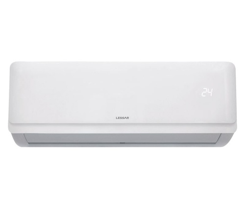 Настенный кондиционер Lessar LS-H07KPA2C/LU-H07KPA2C