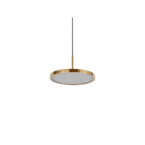 Подвесной светильник Newport 3511/S champagne gold М0068869 Подвесной светильник Newport 3511/S champagne gold М0068869