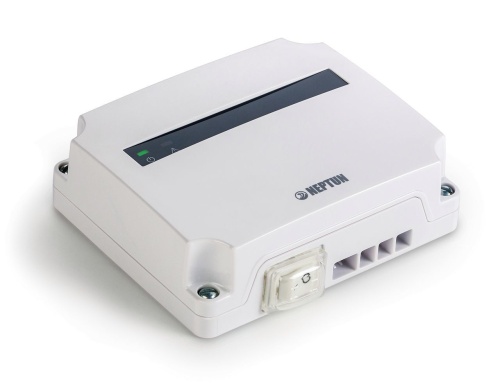 Модуль управления Neptun Base Модуль управления Neptun Base