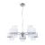 Подвесная люстра Arte Lamp Fantasia A4076LM-5CC