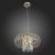 Подвесная люстра ST Luce Dolcima SL1101.203.05 Подвесная люстра ST Luce Dolcima SL1101.203.05