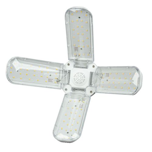 Лампа светодиодная Uniel E27 32W прозрачная LED-P65-32W/SPFS/E27/CL/P4 PLP32WH UL-00011421 Лампа светодиодная Uniel E27 32W прозрачная LED-P65-32W/SPFS/E27/CL/P4 PLP32WH UL-00011421