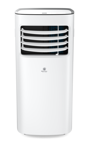 Мобильный кондиционер Royal Clima RM-BS28CH-E