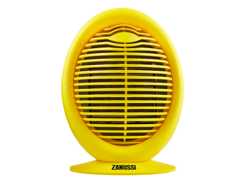 Тепловентилятор Zanussi ZFH/C-405 yellow