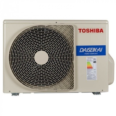 Инверторный настенный кондиционер Toshiba RAS-22N3KVR-E/RAS-22N3AV-E