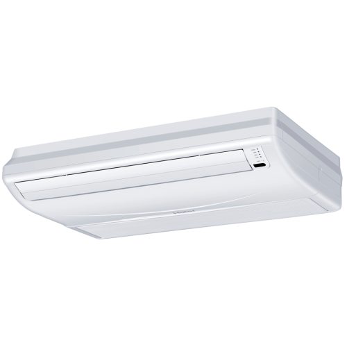 Внутренний напольно-потолочный блок AC24CS1ERA(S) Haier Внутренний напольно-потолочный блок AC24CS1ERA(S) Haier
