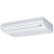 Внутренний напольно-потолочный блок AC24CS1ERA(S) Haier Внутренний напольно-потолочный блок AC24CS1ERA(S) Haier