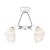 Потолочная люстра Ambrella light Traditional Modern TR303291 Потолочная люстра Ambrella light Traditional Modern TR303291