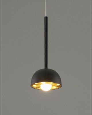 Подвесной светодиодный светильник Moderli Fiona V10891-PL